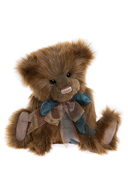 Charlie Bears Fig